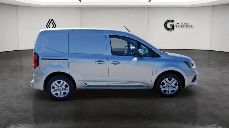 Renault Kangoo VU