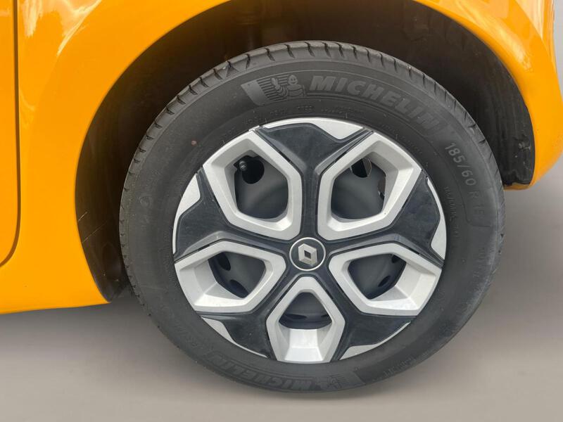 Renault Twingo III