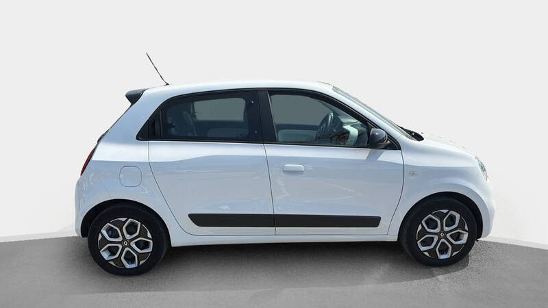 Renault Twingo III