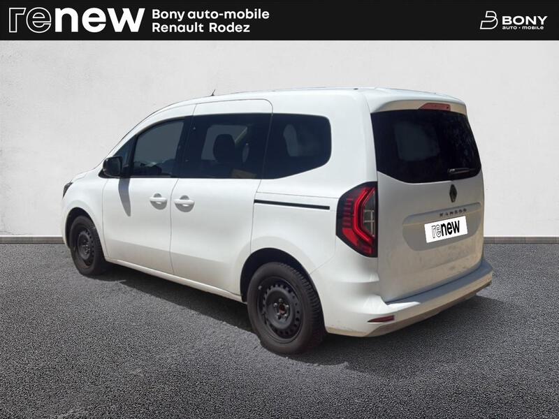 Renault Kangoo VP