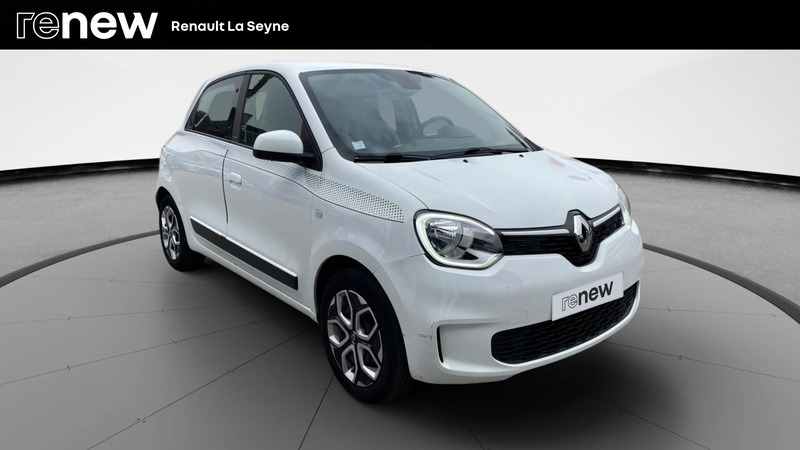 Renault Twingo III