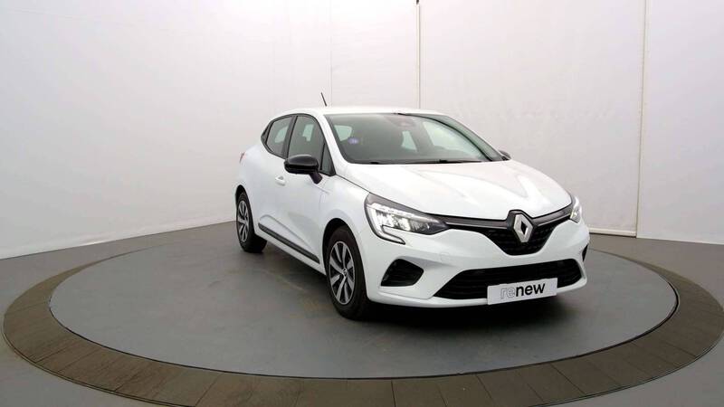 Renault Clio V