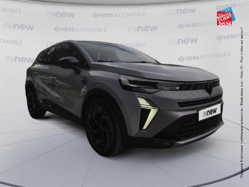 Renault Symbioz