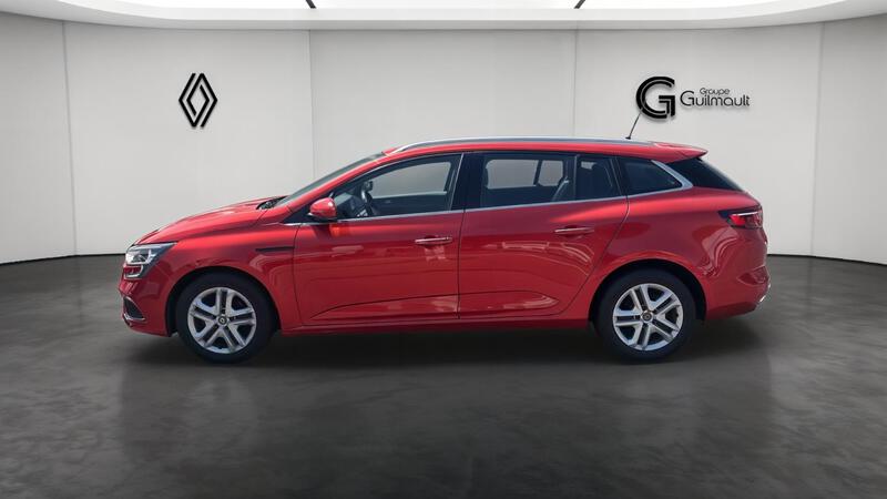 Renault Megane IV Estate
