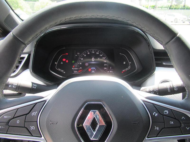 Renault Clio V