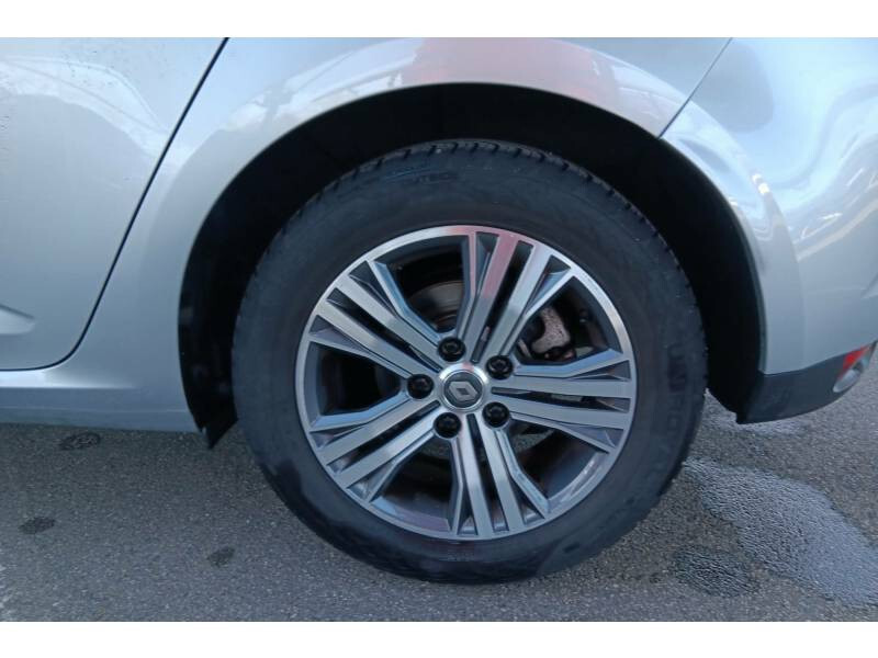 Renault Megane IV Berline