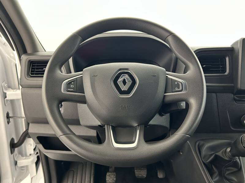 Renault Master Fourgon