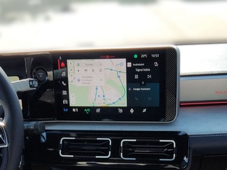 Vehicle 3D Image