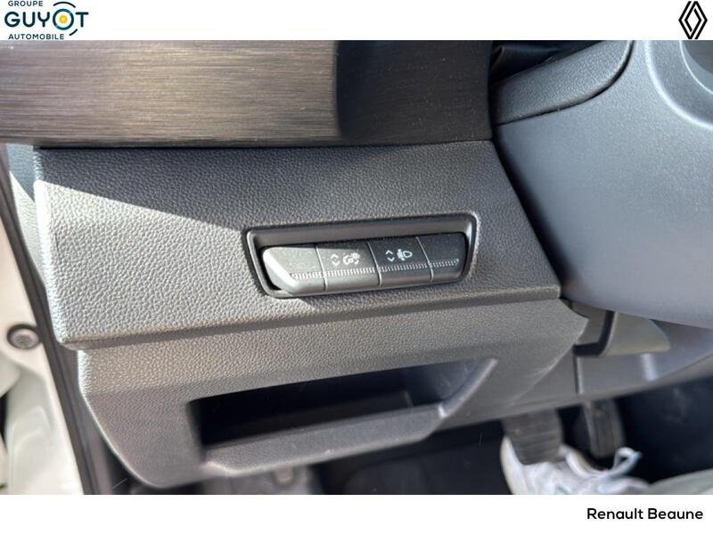 Renault Trafic Fourgon