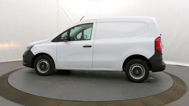 Renault Kangoo VU