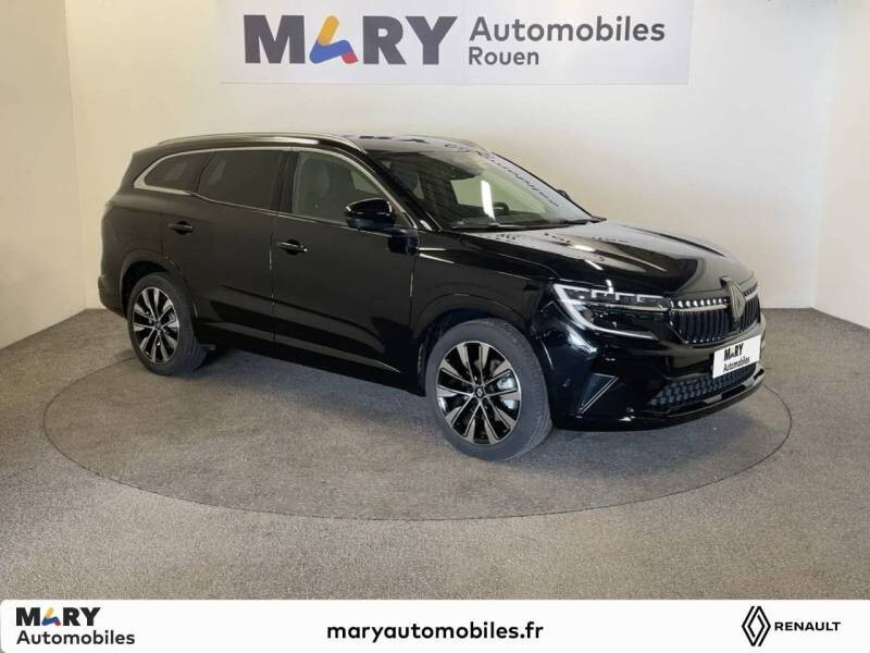 Renault Espace VI