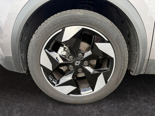 Vehicle 3D Image