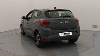 Vehicle 3D Image