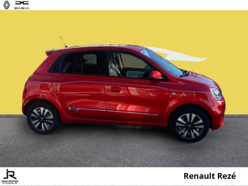 Renault Twingo E-Tech Electrique