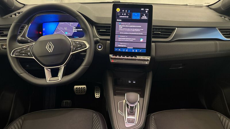 Renault Symbioz