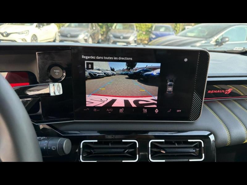 Renault R5 E-Tech Electrique