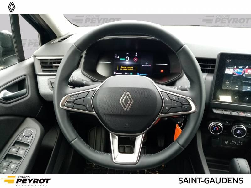 Renault Clio V