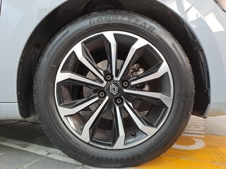 Vehicle 3D Image