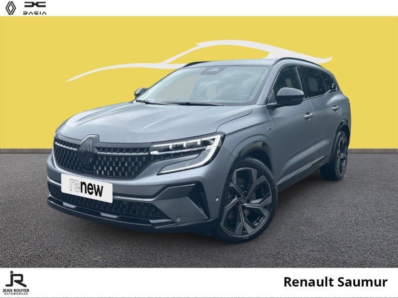 Renault Espace VI