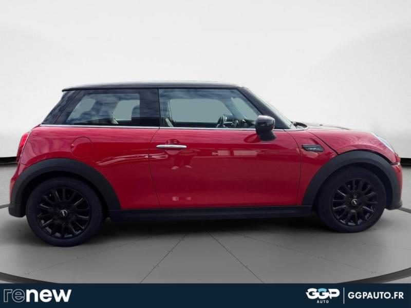 Mini Hatch 3 Portes F56 LCI II