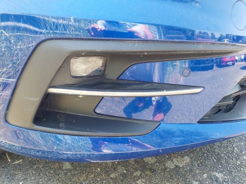 Renault Megane IV Berline