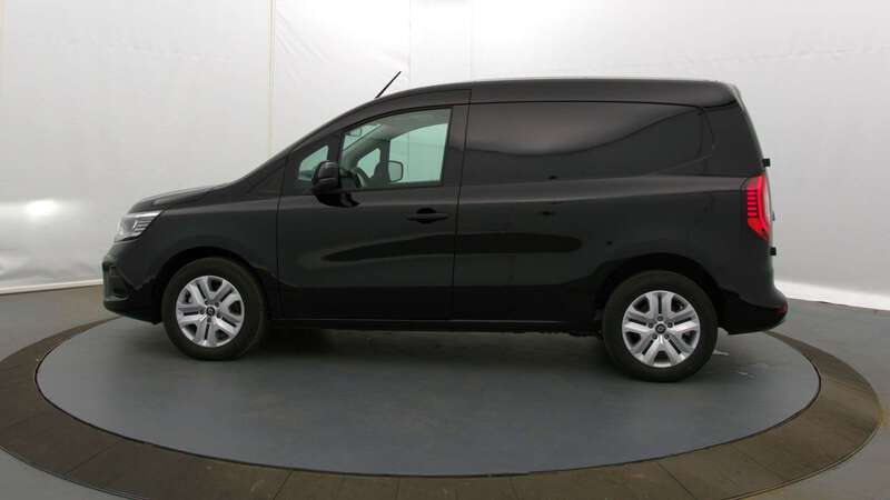 Renault Kangoo VAN E-Tech Electrique