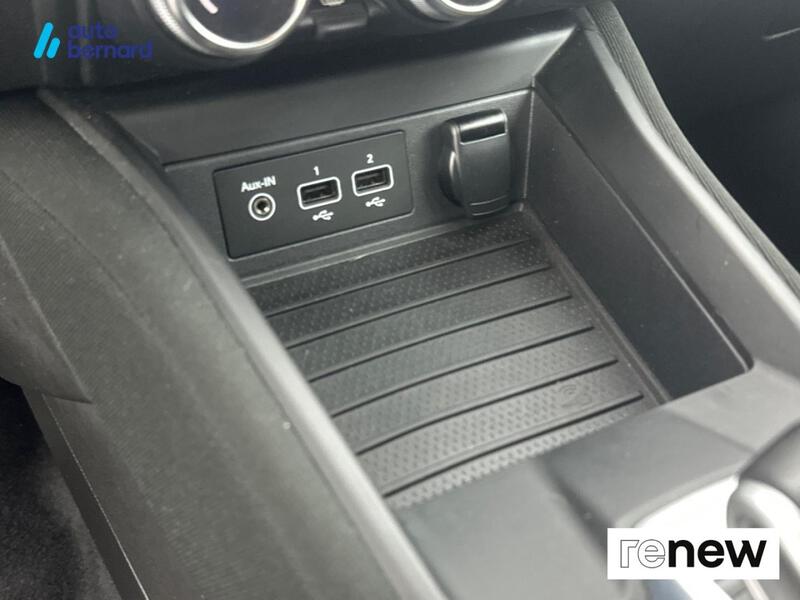 Renault ZOE E-Tech Electrique