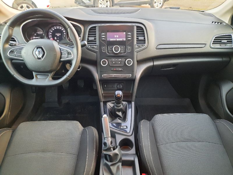 RENAULT Megane 2019 — imagine 10