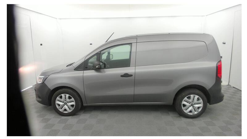 Renault Kangoo VU