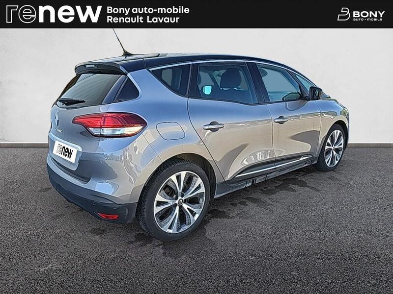 Renault Scenic IV