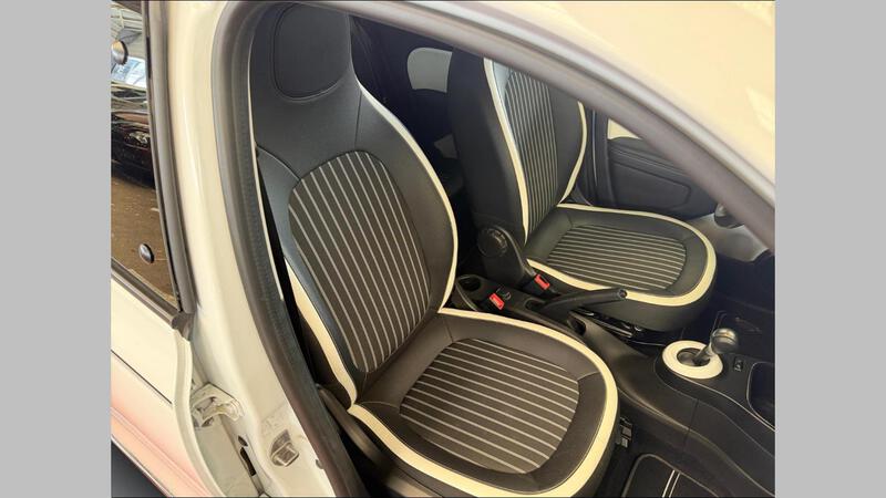 Renault Twingo E-Tech Electrique
