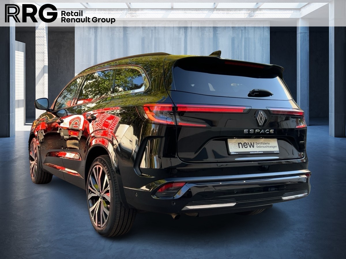 Renault Espace – Bild 3