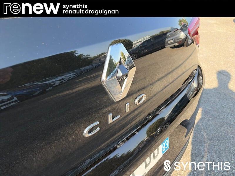 Renault Clio V