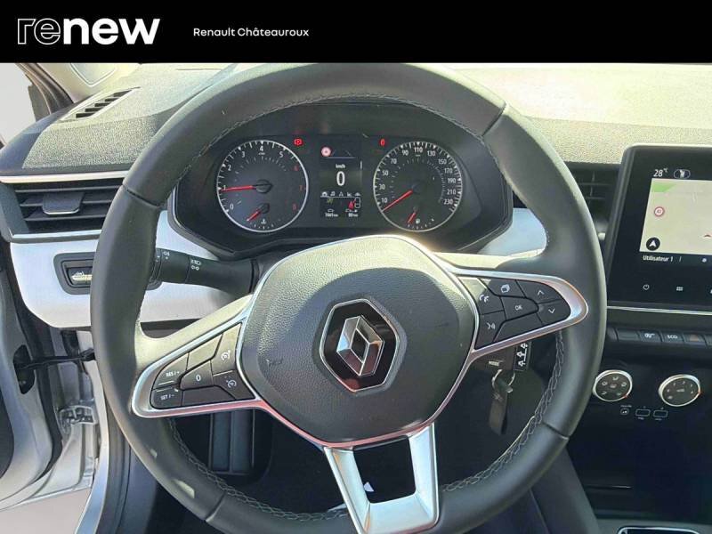 Renault Clio V