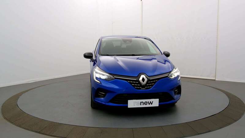 Renault Clio V