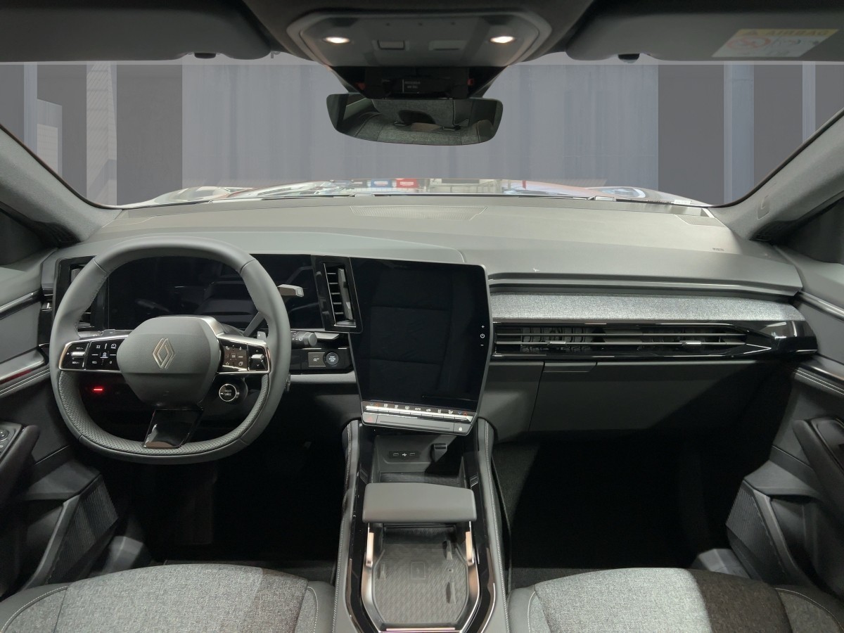 Renault Austral – Bild 10