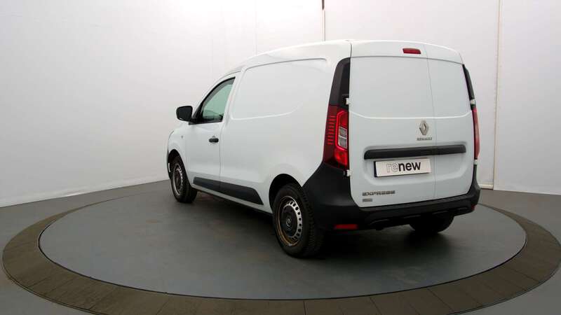 Renault Express VAN