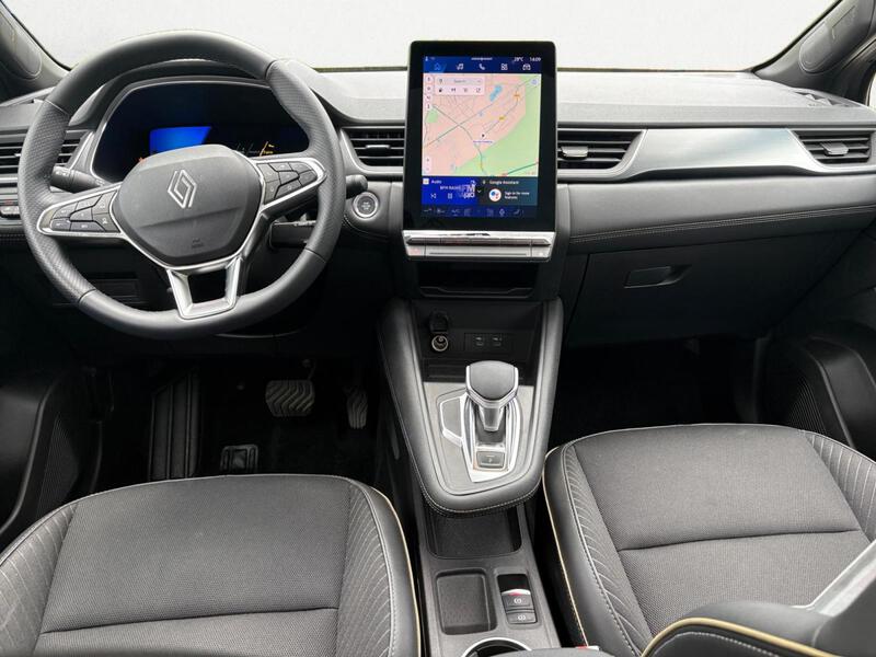 Renault Symbioz
