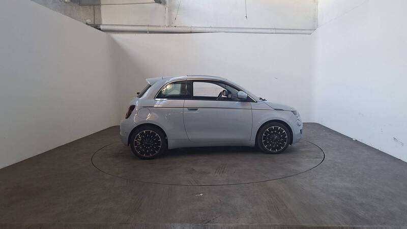 Fiat 500e Berline MY22 Serie 1 Step 1