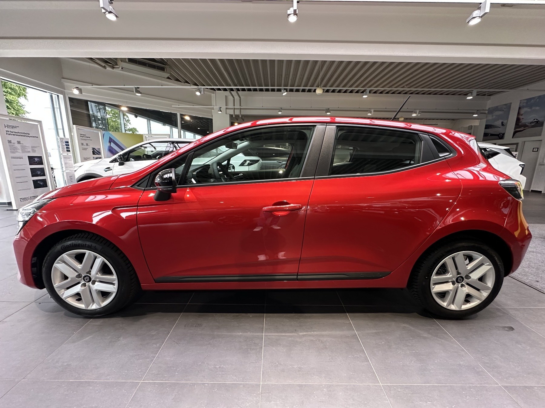 Renault Clio – Bild 27