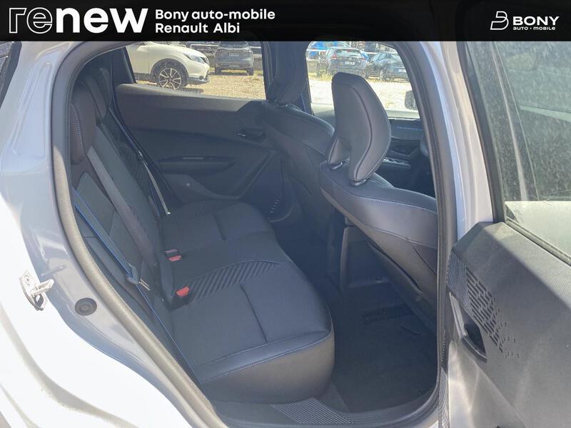 Renault Clio VI