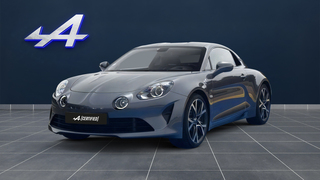 Vehicle 3D Image