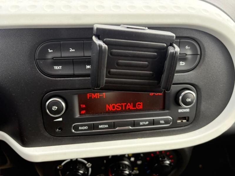Renault Twingo III