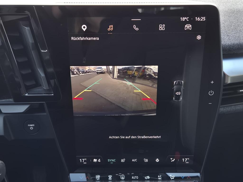 Renault Megane E-TECH – Bild 13