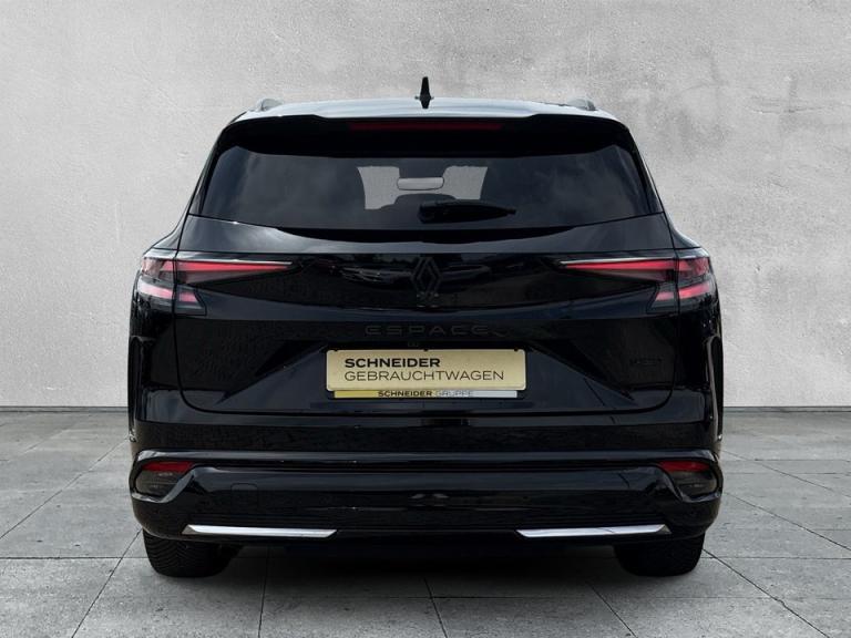 Renault Espace – Bild 4