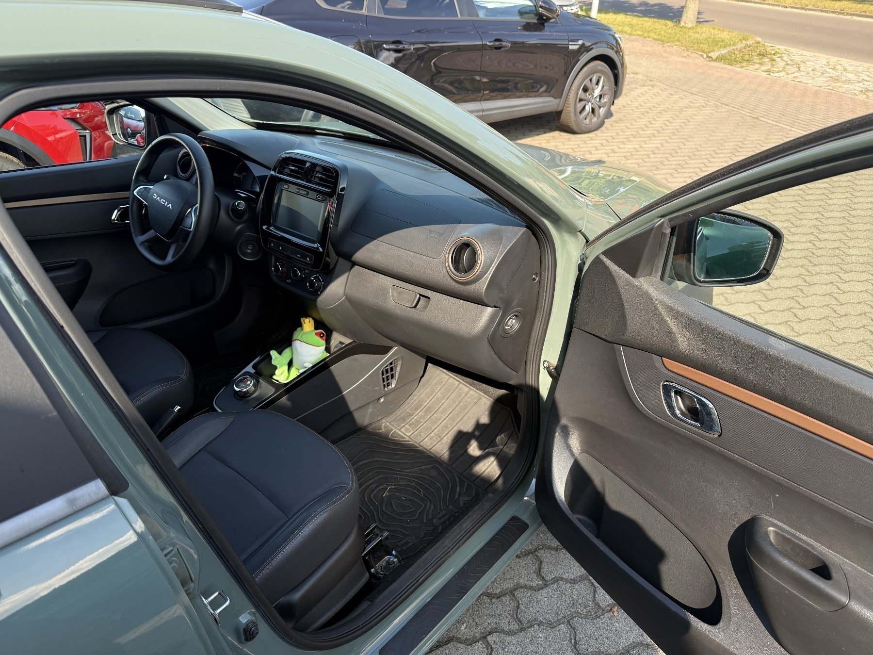 Dacia Spring – Bild 7