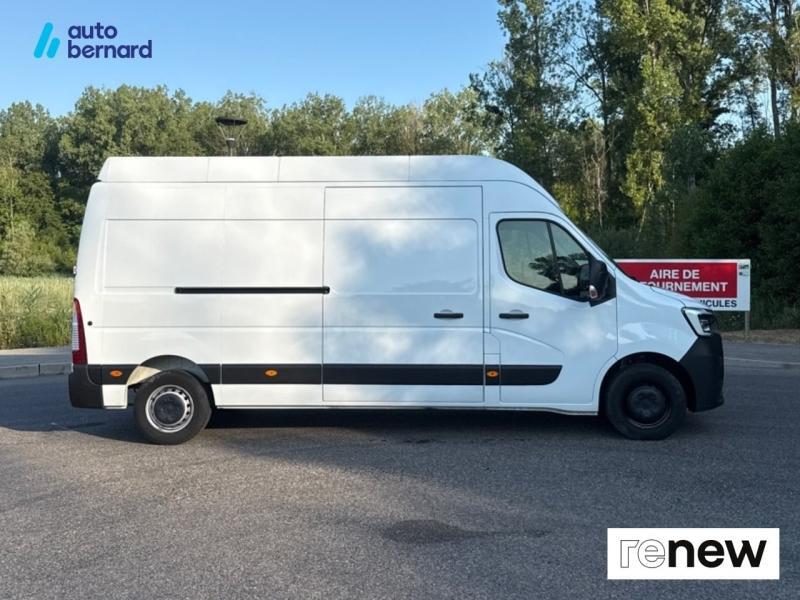 Renault Master Fourgon