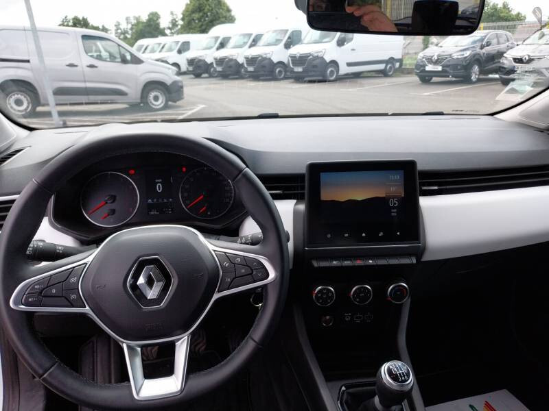 Renault Clio V
