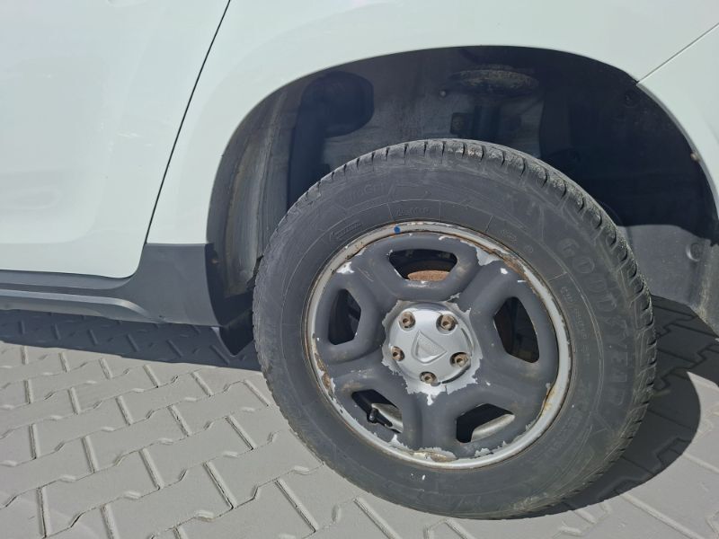 DACIA Duster 2019 — imagine 32