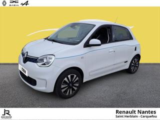 TWINGO E-TECH ELECTRIQUE